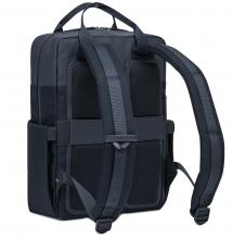 Laptoprucksack Navy Blue Bergen Pro KAPTEN und SON nachhaltig