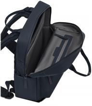 Laptoprucksack Navy Blue Bergen Pro KAPTEN und SON nachhaltig