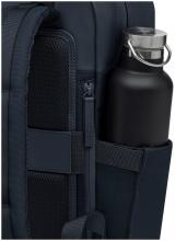 Laptoprucksack Navy Blue Bergen Pro KAPTEN und SON nachhaltig