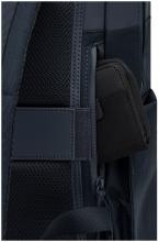 Laptoprucksack Navy Blue Bergen Pro KAPTEN und SON nachhaltig
