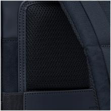 Laptoprucksack Navy Blue Bergen Pro KAPTEN und SON nachhaltig