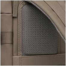 Kapten and Son Alltagsrucksack Helsinki Walnut nachhaltig