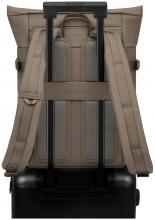 Kapten and Son Alltagsrucksack Helsinki Walnut nachhaltig