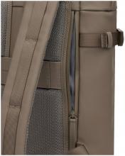 Kapten and Son Alltagsrucksack Helsinki Walnut nachhaltig