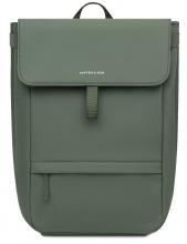 komakter Technikrucksack Kapten & Son Fyn Dusty Green vegan