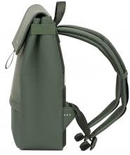komakter Technikrucksack Kapten & Son Fyn Dusty Green vegan