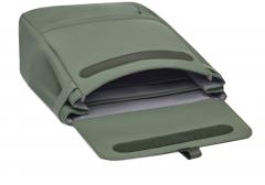 komakter Technikrucksack Kapten & Son Fyn Dusty Green vegan