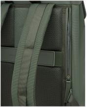 komakter Technikrucksack Kapten & Son Fyn Dusty Green vegan