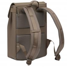 Kapten and Son Überschlag Rucksack medium Fyn Walnut nachhaltig