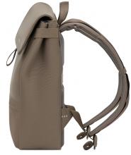 Kapten and Son Überschlag Rucksack medium Fyn Walnut nachhaltig