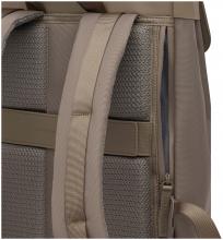 Kapten and Son Überschlag Rucksack medium Fyn Walnut nachhaltig