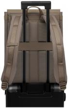 Kapten and Son Überschlag Rucksack medium Fyn Walnut nachhaltig