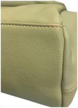 2 Wahl Henkeltasche grün Tea Green stainwashed Burkely Just Jolie