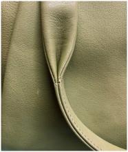 2 Wahl Henkeltasche grün Tea Green stainwashed Burkely Just Jolie