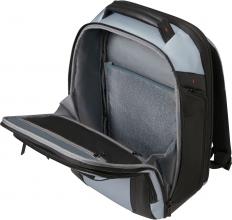 Samsonite Laptoprucksack LPT Backpack 15,6 EXP Cloudy Grey Spectrolite 4.0