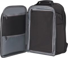 Samsonite Spectrolite 4.0 Underseater Reiserucksack Laptopfach Cloudy Grey