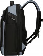 erweiterbarer Laptoprucksack schwarz Spectrolite 4.0 Samsonite