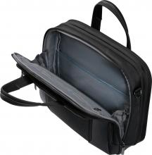 Flugtasche Samsonite Spectrolite 4.0 LPT Briefcase schwarz