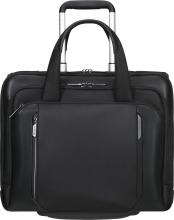 Laptoptasche  mit Rollen Samsonite Spectrolite 4.0 Rolling Tote schwarz