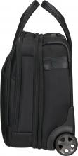 Laptoptasche  mit Rollen Samsonite Spectrolite 4.0 Rolling Tote schwarz