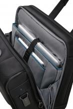 Laptoptasche  mit Rollen Samsonite Spectrolite 4.0 Rolling Tote schwarz