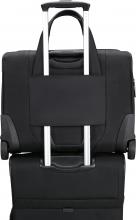 Laptoptasche  mit Rollen Samsonite Spectrolite 4.0 Rolling Tote schwarz
