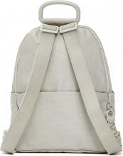 Damenrucksack hellbeige MD20 Mandarina Duck Backpack Cashmere