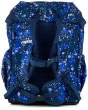 Ergobag Mini OzeanBärwohner Kinderrucksack blau ergonomisch