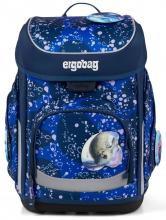 Schultaschenset Ergobag Cubo OzeanBärwohner blau 
