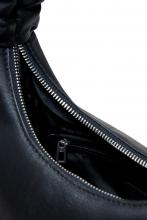 Desigual schwarz Damentasche Montville Tragegriff Negro klassisch 