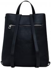 Damenrucksack Desigual bunt Whipstitch Sumy Quebec Patch