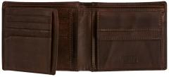 Camel Active Dollervisit Herren Dust Brown Ledermix