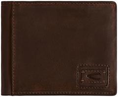 Camel Active Dollervisit Herren Dust Brown Ledermix