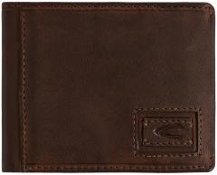 Jeansbörse Herren CAMEL ACTIVE Dust Brown Mini