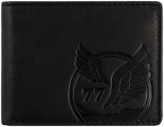 Camel Active Minibörse Leder Nepal Prägung 