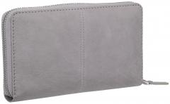 Longbörse Medium MAITRE Lemberg Dietrun Light Grey Leder