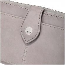 Longbörse Medium MAITRE Lemberg Dietrun Light Grey Leder