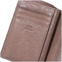 Maitre Lemberg Diethilde Lederbörse Damen Fungi 