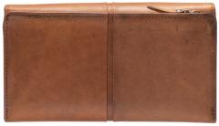 Überschlagbörse Diedburg Birkenfeld MAITRE Toffee Leder 