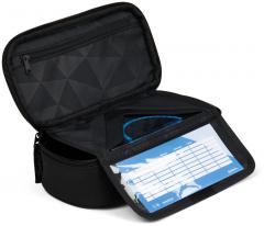 Satch Pack Hidden Rainbow Rucksackset reflektierend 4teilig