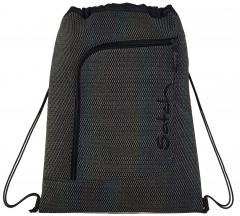 Satch Pack Hidden Rainbow Rucksackset reflektierend 4teilig