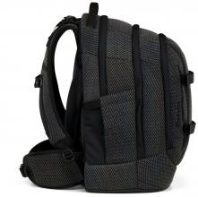 Satch Pack Hidden Rainbow Rucksackset reflektierend 4teilig