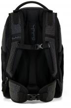 Satch Pack Hidden Rainbow Rucksackset reflektierend 4teilig