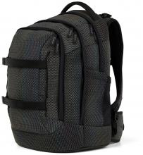 Satch Pack Hidden Rainbow Rucksackset reflektierend 4teilig