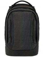 Satch Pack Hidden Rainbow Rucksackset reflektierend 4teilig