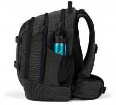 Satch Pack Hidden Rainbow Rucksackset reflektierend 4teilig