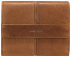Lederportemonee Damen Dalene Birkenfeld MAITRE Toffee