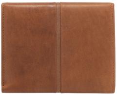 Lederportemonee Damen Dalene Birkenfeld MAITRE Toffee