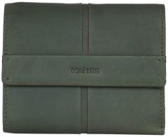 MAITRE Überschlagbörse Medium Dalene Birkenfeld Light Green