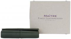 MAITRE Überschlagbörse Medium Dalene Birkenfeld Light Green